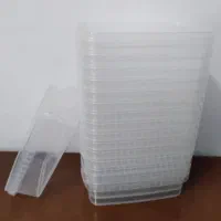 ظرفهای فریزری و نظم دهنده کابینت