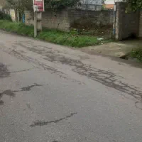 ۳۸۰مترزمین/مناسب ساخت وساز با جواز/بهترین لوکیشن|فروش زمین و ملک کلنگی|لشت نشا, |دیوار