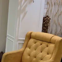 مبل راحتی چستر ۵ نفره تر تمیز|مبلمان خانگی و میز عسلی|شهریار, شهریار|دیوار