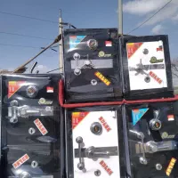 گاوصندوق با مدل super1500ks مدرن