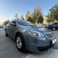 برلیانس H330 دنده مدل ۹۷|خودرو سواری و وانت|مشهد, آزادشهر|دیوار