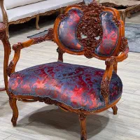 مدل روشا ترکیبی|مبلمان خانگی و میز عسلی|یزد, |دیوار