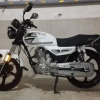 موتور ساوین 200 بسیار کم کارکرد