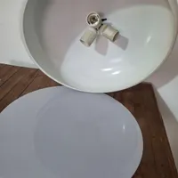 لوستر برای کافه و اتاق خواب|لوستر و چراغ آویز|مسجد سلیمان, |دیوار