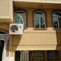 فروش فوری منزل دوطبقه بوستان نرگس جمراسی