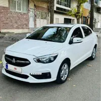 شاهین 1402 g|خودرو سواری و وانت|زنجان, |دیوار