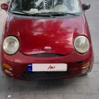 ام وی ام ۱۱۰ مدل ۹۰ کم کارکرد