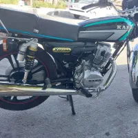 موتور ۲۰۰|موتورسیکلت|تویسرکان, |دیوار