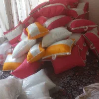 تولید بالشت و تشک