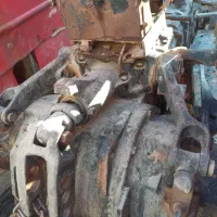 سلام تواکتور مدل ۷۹ موتور وگیربوکس سیم کشی|خودرو سنگین|کارون, |دیوار