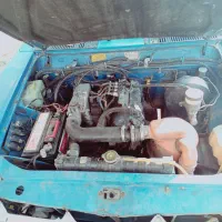 نیسان وانت|خودرو سواری و وانت|مراغه, |دیوار