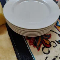 تعدادی‌ظروف‌آشپزخانه