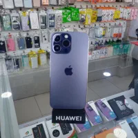 آیفون 14 پرومکس خیلی تمیز