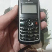 گوشی کلکسیونی motorola
