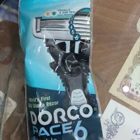 دسته تیغ نو مارکDorco