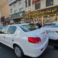 رانا پلاس/ موتور تیوفایو پلاس مدل ۴۰۵/ صفر tu5p/|خودرو سواری و وانت|تهران, صادقیه|دیوار