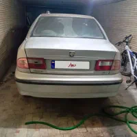 سمندlxمدل87|خودرو سواری و وانت|رفسنجان, |دیوار