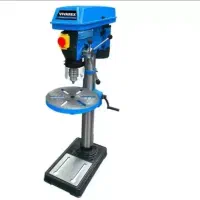 دریل ستونی ۱۶ ویوارکس دینامی تسمه ای دریل