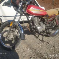 موتور کبیر مدل 90و150|موتورسیکلت|گرگان, |دیوار