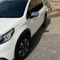 پژو ۲۰۰۸ فوری فروش بسیار نو و خانگی|خودرو سواری و وانت|تهران, شهرک غرب|دیوار