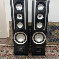 پخش کننده خانگی(باند) JAZZ