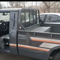 نیسان دوگانه کارخانه EX