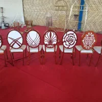 ملزومات صفر تا صد وتجهیزات|میز و صندلی غذاخوری|شهریار, شهریار|دیوار