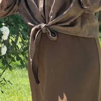 سارافان و کت طرحدار|لباس|مشهد, سجاد شهر|دیوار