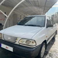 مدل ۹۰ تمیز|خودرو سواری و وانت|تهران, شهرک رضویه|دیوار