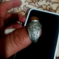 انگشتر عتیقه کوروش|کلکسیون اشیاء عتیقه|زنجان, |دیوار