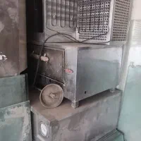 لوازم فست فود ساندویچی|کافی‌شاپ و رستوران|تهران, سبلان (لشگر)|دیوار