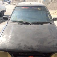 پرایدمدل ۸۸سباموتوری تمیز|خودرو سواری و وانت|بندرعباس, |دیوار