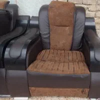 مبل راحتی