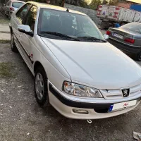 پژو پارس tu5 مدل ۱۳۹۸