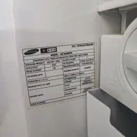 یخچال فریزر دوقلو سامسونگ اصل کره|یخچال و فریزر|اندیشه, شهرک مریم|دیوار