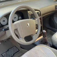 پارس۹۱دوگانه کارخانه درجه یک|خودرو سواری و وانت|بوکان, |دیوار