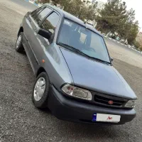 پراید ۹۲ نوک مدادی|خودرو سواری و وانت|پاکدشت, پاکدشت (مامازند)|دیوار