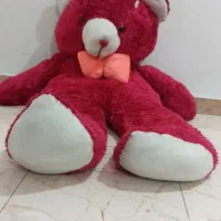 خرس عروسک