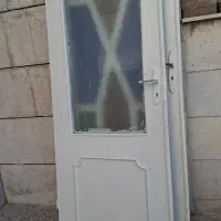 12عدد درب چوبی|مصالح و تجهیزات ساختمان|مشهد, کوشش|دیوار