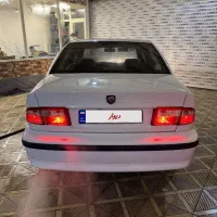 سمندLX مدل99|خودرو سواری و وانت|اردبیل, |دیوار