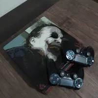 پی اس فور پلی۴ اسلیم درحدنو ۲۵بازی جذاب دودسته PS4|کنسول، بازی ویدئویی و آنلاین|تهران, نارمک|دیوار