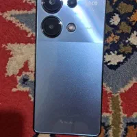 گوشی pocoM6pro