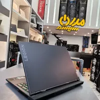 Legion5لنووi7و32Gرم1تراssdو8GگرافیکRTX3070