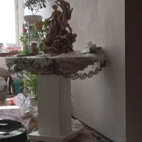 میز خاطره بزرگ جهت هفت سین