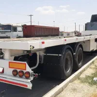 تریلی کفی ۱۲۶۰