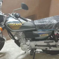 موتور لیفان ۲۰۰ به فروش میرسد با قیمت ۸۵۰۰۰۰۰۰توما|موتورسیکلت|یزد, |دیوار