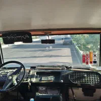 مینی بوس مدل 63|خودرو سنگین|شریفآباد, |دیوار