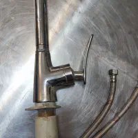 شیر سینک با کیفیت