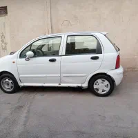 ام وی ام مدل۸۵|خودرو سواری و وانت|ساوه, |دیوار