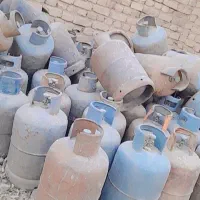 کپسول گاز|قطعات یدکی و لوازم جانبی|آوج, |دیوار